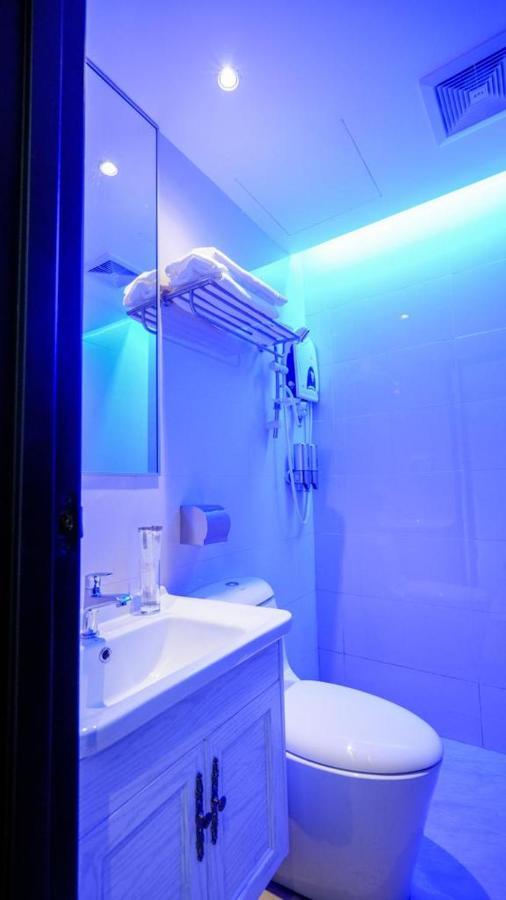 D Loft Hotel Kuala Lumpur Exteriör bild
