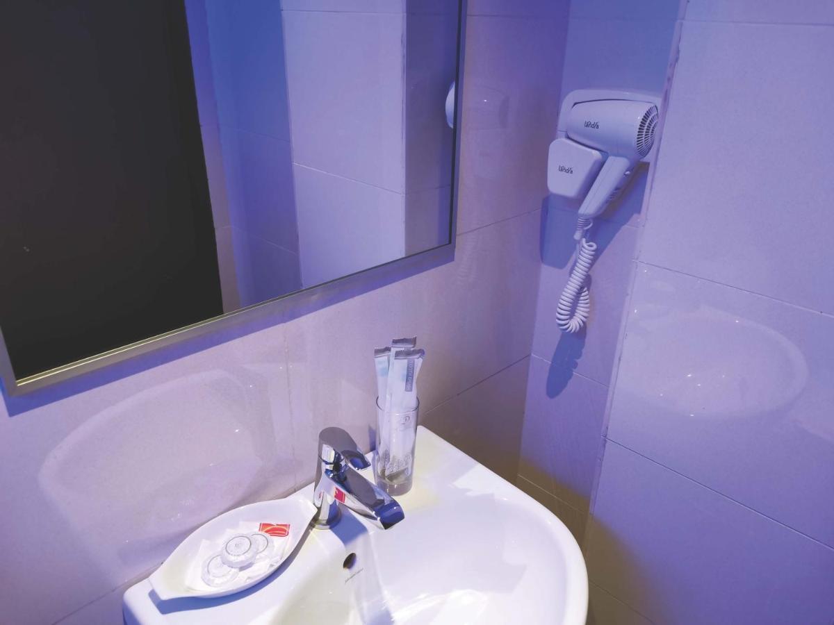 D Loft Hotel Kuala Lumpur Exteriör bild